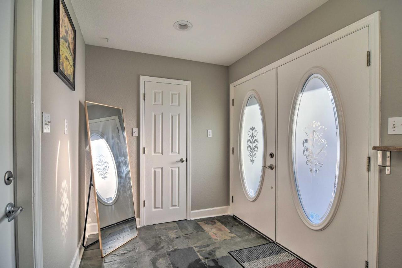 Coastal Sea Side Townhome - Walk To Beach! Clearwater Beach Exterior foto