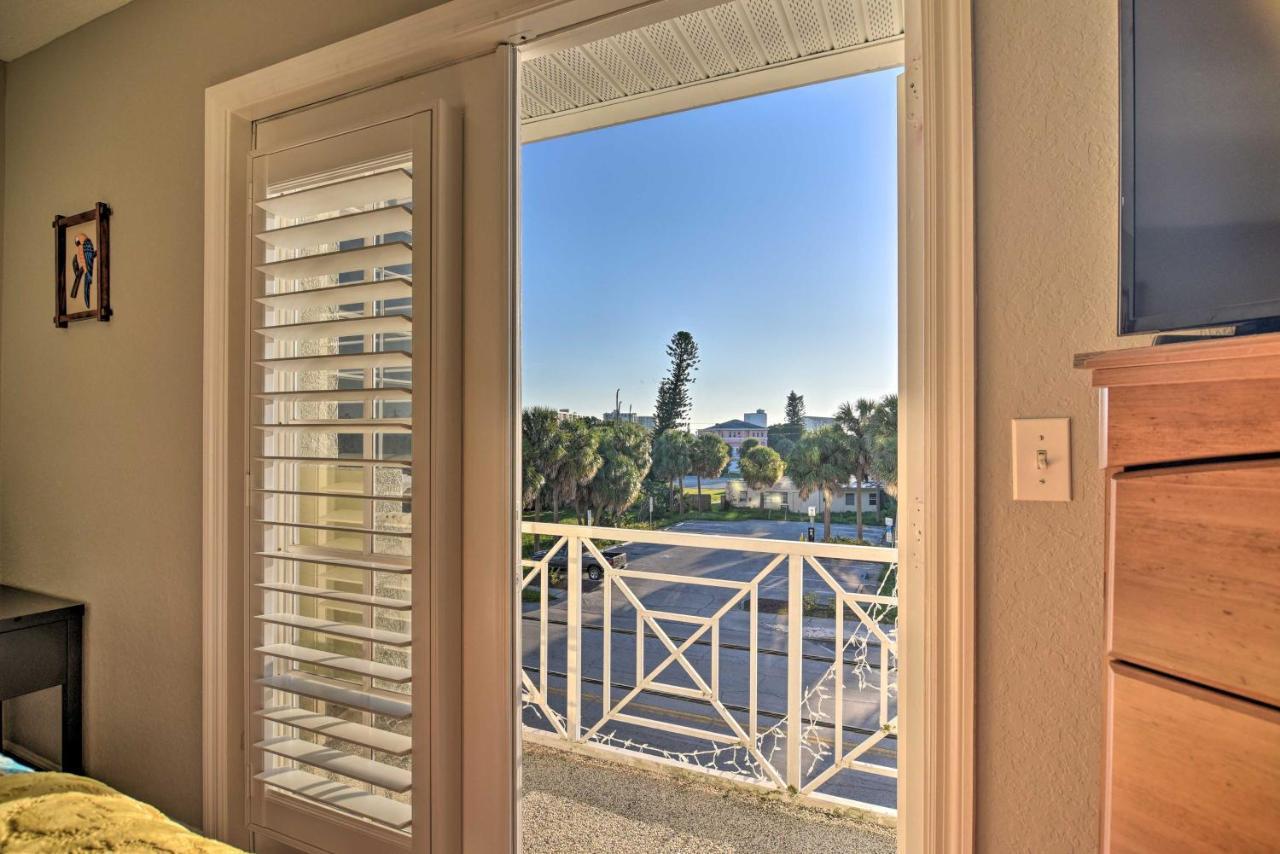 Coastal Sea Side Townhome - Walk To Beach! Clearwater Beach Exterior foto